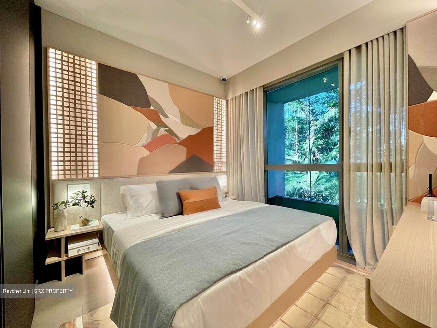 Zion Road (D3), Condominium #486284001